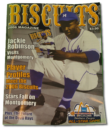 2006 Gameday Magazine 2006 Gameday Magazine