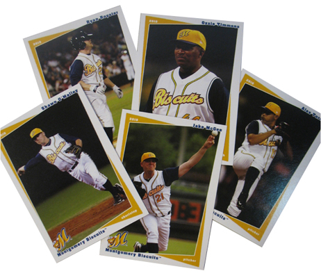 2010 Team Baseball Card Set 2010 Team Baseball Card Set